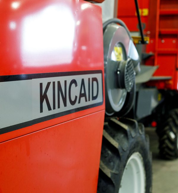 About Kincaid Equipment Manufacturing 1