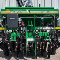 500 And 600 Plot Seed Drills Kincaid Equipment Manufacturing 9