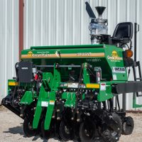 500 And 600 Plot Seed Drills Kincaid Equipment Manufacturing 15