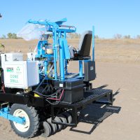 Drill Planter Kincaid Equipment Manufacturing 16