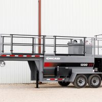 Kincaid Hydroseeder 1200 V3 Gallery 27