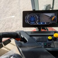Kincaid Equipment Comia Foundation Seed Combines 18