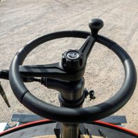 Kincaid Equipment Comia Foundation Seed Combines 19