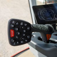 Kincaid Equipment Comia Foundation Seed Combines 20