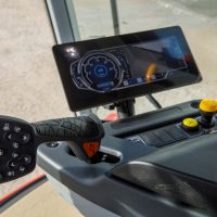 Kincaid Equipment Comia Foundation Seed Combines 21