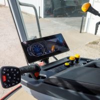 Kincaid Equipment Comia Foundation Seed Combines 22