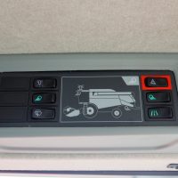 Kincaid Equipment Comia Foundation Seed Combines 23