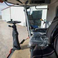 Kincaid Equipment Comia Foundation Seed Combines 24
