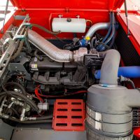 Kincaid Equipment Comia Foundation Seed Combines 27