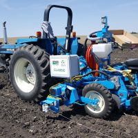 Runabout Seed Planter Kincaid Equipment Manufacturing 4