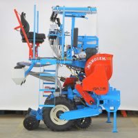 Ultra Narrow Planter Kincaid Equipment Manufacturing 11