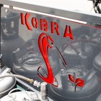 Kobra Spray System Kincaid Equipment Manufacturing 10